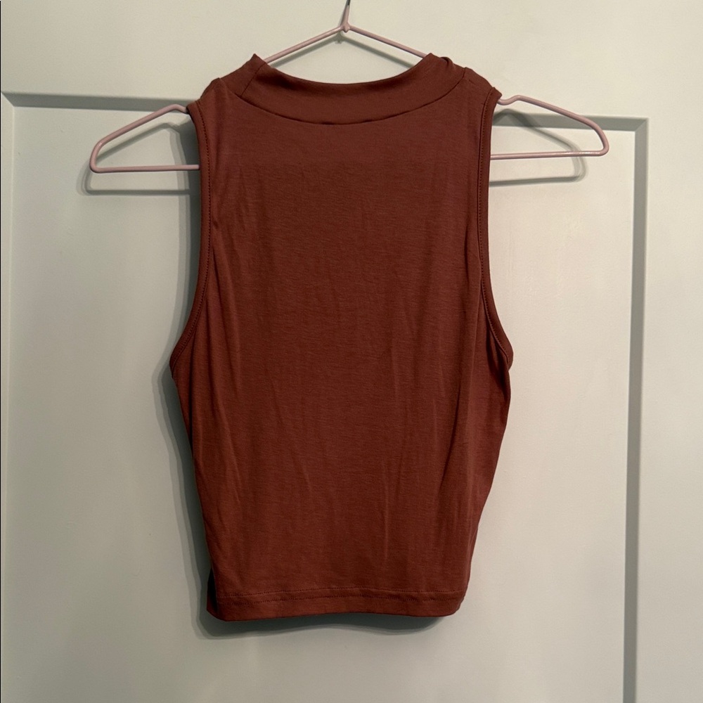 Sleeveless Women's Top
